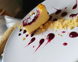Foto del paso 5 de la receta: Cheesecake tarta de queso