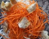 Foto del paso 3 de la receta: Ensalada de Repollos y algo Más