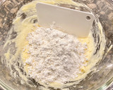 Foto del paso 3 de la receta: Pastel de queso ricotta y cacao “ sin gluten “