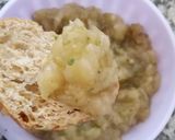 Foto del paso 3 de la receta: Dip de Berenjena ahumada 🍆