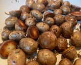 Steak - Parázsburgonyával 🥩🥔 recept fázis 1 fotója