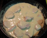 Foto del paso 5 de la receta: Solomillo de cerdo a la mostaza con Thermomix