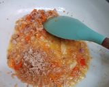 Foto langkah ke 4 dari resep Tumis Kates/ Pepaya Muda.