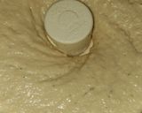 A picture of step 6 of Keto Macadamia Bread.