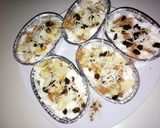 Foto langkah ke 7 dari resep Klapertart.