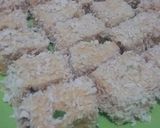 Foto langkah ke 8 dari resep Naget Ayam sederhana.