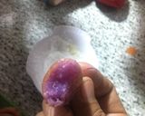 Hình bước làm 4 của món Bánh Khoai Mỡ