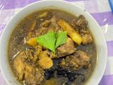 Semur Ayam