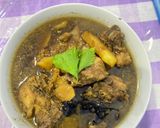 Foto langkah ke 5 dari resep Semur Ayam.