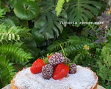Foto del paso 8 de la receta: Victoria sponge cake