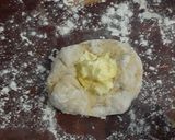 Foto del paso 5 de la receta: Roles de canela🌼