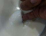 Foto langkah ke 6 dari resep Homemade Italian Mozzarella.