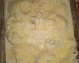 Foto del paso 2 de la receta: Coliflor en salsa bechamel gratinado