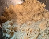 Foto del paso 2 de la receta: COOKIES de PERA y HARINA DE ALMENDRAS sin azúcar agregada (muy fácil y saludable)