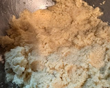 Foto del paso 2 de la receta: COOKIES de PERA y HARINA DE ALMENDRAS sin azúcar agregada (muy fácil y saludable)
