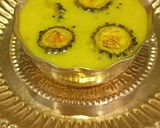 A picture of step 6 of Bengali Style Tetor Dal With Bitter Gourd.