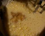 Foto del paso 1 de la receta: Budín de banana y chocolate low carb