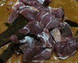 Foto langkah ke 4 dari resep Rendang kering ala fe.