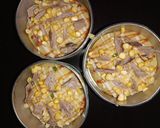 Foto langkah ke 7 dari resep Tuna Corn Bun.