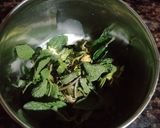मसाला मट्ठा (masala matta recipe in hindi) रेसिपी चरण 2 फोटो