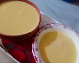A picture of step 8 of Mango🥭Yoghurt 😋.