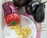 عکس مرحله 2 از دستور ترشی ناز خاتون
