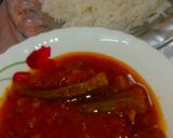 عکس مرحله 3 از دستور خورشت بامیه
