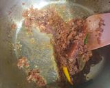 A picture of step 4 of Puran Singh Chicken Curry(Dhabha Chicken Curry).