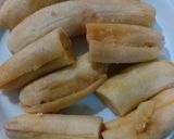 Foto langkah ke 1 dari resep Dadar Gulung Pisang Vla Coklat.