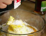 صورة لخطوة 1 من وصفة باستا فلورا او مبروشة