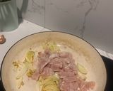 Foto langkah ke 3 dari resep Oyakodon.