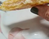 Foto del paso 10 de la receta: 93. Fantasmitas de Hojaldre