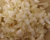 Foto langkah ke 2 dari resep Tunisian tagine.