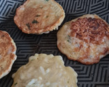 Foto del paso 5 de la receta: Croquetas de arroz 🍚 en 5 pasos, sin gluten y sin horno 🥵