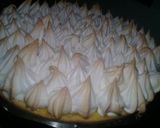 Foto del paso 4 de la receta: Lemon Pie