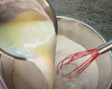 Foto del paso 3 de la receta: Tortitas de maíz