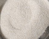 A picture of step 1 of Jowar Rava Pongal.