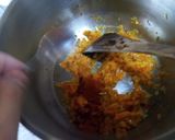 A picture of step 8 of Meatballs with Tomato Sauce.