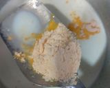 A picture of step 3 of Sweet potato dessert.