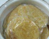 Foto langkah ke 7 dari resep Roti Konde (Maryam/Cane).
