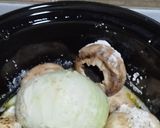 Foto del paso 4 de la receta: Champiñones En Salsa