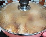 Foto langkah ke 3 dari resep Ungkep Tahu Tempe Pedas Manis.