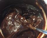 Dark Chocolate & Mint Truffles recipe step 3 photo