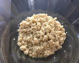 Quinoa saláta görögösen recept fázis 3 fotója