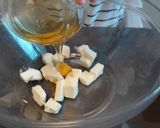 Foto del passaggio 2 della ricetta Biscotti al miele di Giulio Coniglio