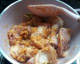 Foto langkah ke 3 dari resep Ayam kecap.