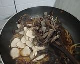 Foto langkah ke 5 dari resep Sapo tahu.