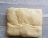 Une image de l'étape 4 de Feta en croûte.