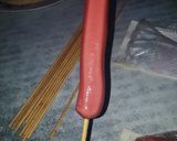 Foto del paso 2 de la receta: Bastoncitos de salchicha y papa ☺paso a paso