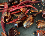 Foto del paso 4 de la receta: Mojarras a la diabla